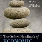 The Oxford Handbook of Economic Inequality