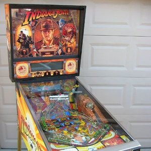 Pinball lovers