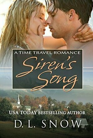 Siren&#039;s Song (Bandit Creek, #2)