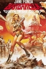 Barbarella (1968)