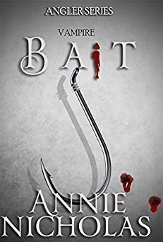 Bait (Angler, #1)