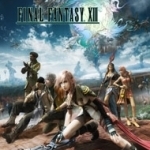Final Fantasy XIII 