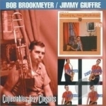 Portrait of the Artist/The Four Brothers Sound by Bob Brookmeyer / Jimmy Giuffre