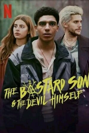 The bastard son &amp; the devil himself