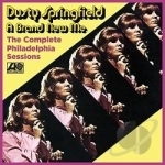 Complete Philadelphia Sessions - A Brand New Me by Dusty Springfield