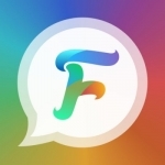 FancyBubble - Text and Emoji Themes for iMessage