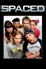 Spaced - Season 1