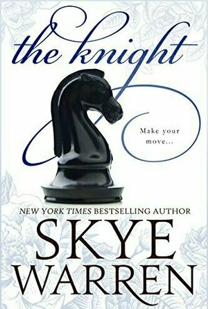 The Knight (Endgame, #2)