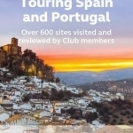 Touring Spain and Portugal: 2017