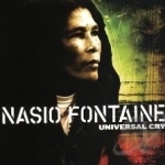 Universal Cry by Nasio Fontaine