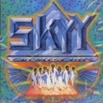 Greatest Hits by Skyy