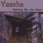 Spinning Like the Stars by Yascha Noonberg