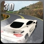 Hill Extreme Car Driving Racer 3D – 4x4 Offroad