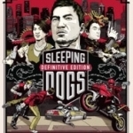 Sleeping Dogs Definitive Edition 