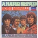 Hard Road by John Mayall
