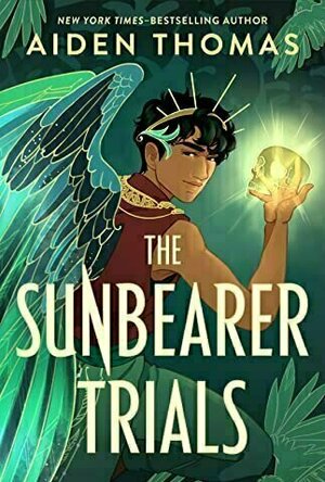 The Sunbearer Trials