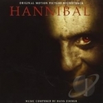 Hannibal Soundtrack by Hans Zimmer