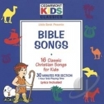 Bible Songs by Cedarmont Kids