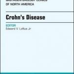 Crohn&#039;s Disease, an Issue of Gastroenterology Clinics of North America