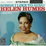 Songs I Like to Sing! by Helen Humes