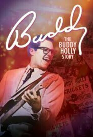 Buddy: The Buddy Holly Story