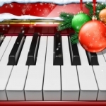 Christmas Piano - Songs, Games &amp; Music Keyboard