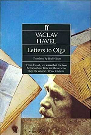 Letters to Olga