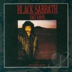 Seventh Star by Black Sabbath