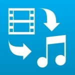 Media Converter Plus - Convert Video to MP3 audio by Multistorage Music