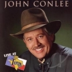 Live at Billy Bob&#039;s Texas by John Conlee