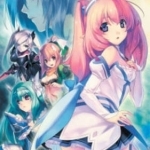 Record of Agarest War 2: Heroines Visual Book: 2: Heroines Visual Book