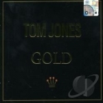 Gold (1965 - 1975) by Tom Jones