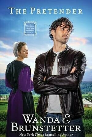 The Pretender (Mifflin County Mystery #3)