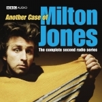 Another Case of Milton Jones the Complete: Series 2