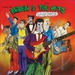 Cruising with Ruben &amp; the Jets by Mothers of Invention / Frank Zappa
