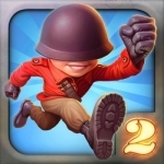 Fieldrunners 2 for iPad