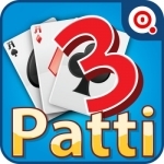 Teen Patti - Indian Poker
