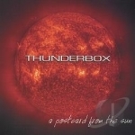 Postcard from the Sun by Thunderbox