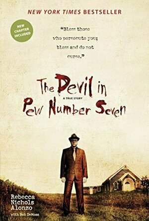 The Devil In Pew Number Seven