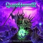 Space 1992: Rise of the Chaos Wizards by Gloryhammer