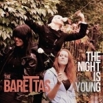 Night is Young by Barettas