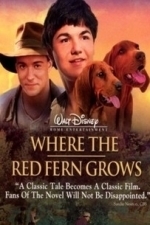 Where the Red Fern Grows (2004)