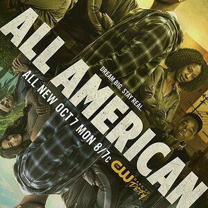 All American - Season 2