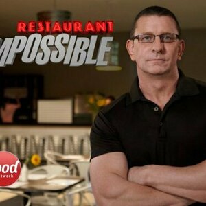 Restaurant: Impossible