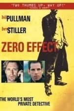 Zero Effect (1997)
