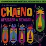 Africana &amp; Beyond! by Chaino