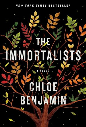 The Immortalists