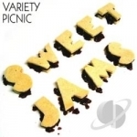 Sweet Jams by Variety Picnic