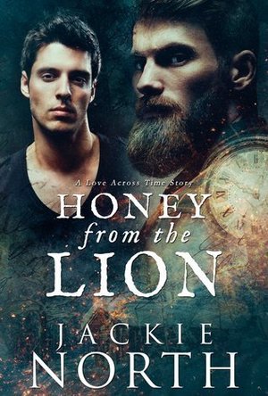 Honey From the Lion (Love Across Time #2)