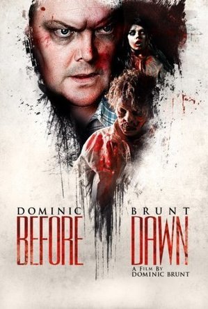 Before Dawn (2013)
